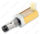 Injection Pressure Regulator (IPR) Valve