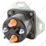 Glow Plug Relay
