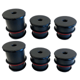 Body Mount Kit for 1980-1996 F-Series & 1997 Super Duty