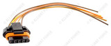Valve Cover Gasket Connector Pigtail