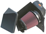 K N FIPK GM 2500HD 3500HD 2005.5-06 V8-6.6L TURBO DIESEL 57-3000