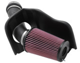 K N FIPK FORD F-SERIES SUPER DUTY V8-7.3L DSL 1999-03 57-2530