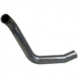 MBRP 1999 2003 Ford F-250 350 7.3L Powerstroke Aluminized Steel 4 Down Pipe FAL401