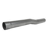 MBRP 2004 2007 Dodge Ram Cummins Catalytic Converter Test Pipe AL DAL417