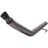MBRP 1998 2002 Dodge Ram 2500 3500 Cummins 5.9L Aluminized Steel 4 Down Pipe DAL401