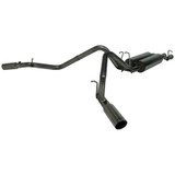 MBRP 2001 2006 Chevrolet GMC 2500 HD 6.0L CC-SB 2.5 Cat Back Dual Split Side T304 S5012304