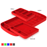 Silicone Tool Tray