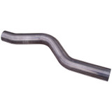 MBRP 2006 2007 Chevrolet GMC Excl. LMM Mid Pipe GP014