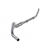 MBRP 1998 2002 Dodge Ram 2500 3500 Cummins Aluminized Steel 4 Turbo Back Single Side S6100P