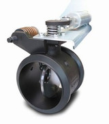 EXHAUST BRAKE-PRXB ISX