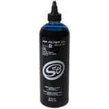 16 oz. Bottle of Air Filter Oil - Blue