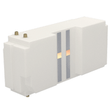 35 GALLON REPLACEMENT WATER TANK FOR 2019-2021 STORYTELLER OVERLAND