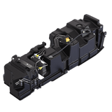 60 Gallon Replacement Fuel Tank for 2017-2025 Ford Powerstroke 6.7L Crew Cab Short Bed