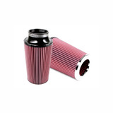 S B Filters Air Filter Cotton Cleanable For Intake Kits: 75-2556-1 KF-1024