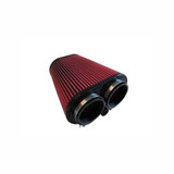 S B Filters Air Filter Cotton Cleanable For Intake Kits: 75-2503 KF-1014