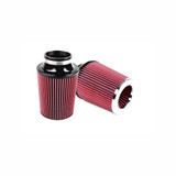 S B Filters Air Filter Cotton Cleanable For Intake Kits: 75-1511-1 KF-1004