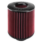 Air Filter for Competitor Intakes AFE XX-90026 Oiled Cotton Cleanable Red S B