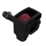 Cold Air Intake for 2017-2024 Nissan Titan V8-5.6L