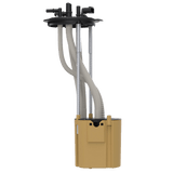 Fuel Sending Unit (For use with aftermarket lift pumps) for 2017-2025 Ford F250/F350, Crew Cab Long Bed, 6.7L Powerstroke