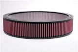 OE Performance Replacement Filter Cleanable 8-ply Cotton