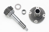 South Bend Clutch 1994-2004 Dodge CUMMINS; RAM 2500-4500 B D DIESEL ENGINE ISK1.375 1 3 8 UPGR. INPUT SHAFT ISK1.375