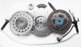 South Bend Clutch 2005-2018 Dodge CUMMINS; RAM 2500-4500 B D DIESEL ENGINE G56-OFEK OFE Clutch Kit AND FLY G56-OFEK