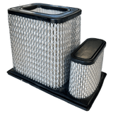 S&B Truck Particle Separator Replacement Filter