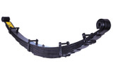 Superlift Front Leaf Spring - 1999-2004 Ford F250 F-350 - Diesel Models - with 6 inch Lift Kit 01-216-6