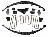Master Pack 6 In. 99-Up Superduty Diesel