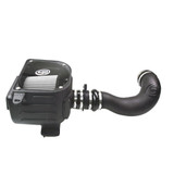 S B Filters Cold Air Intake for 2007-2008 Silverado Sierra 1500 75-5021D