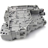 BD Diesel Allison Valve Body - Chevy 2006-2010 Duramax LBZ LMM 6-speed Core Charge Of 450 Applies 1030472