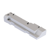 20 Gallon Passenger Side Undercarriage Fresh Water Tank for 2015-2025 Ford Transit 148" & 148" EXT