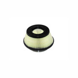 S B Filters Air Filter Dry Extendable For Intake Kits: 75-5033 75-5015 KF-1032D