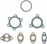 Turbo Mounting Gasket Divided Flange T-3