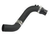 aFe Power GM Diesel Trucks 04.5-05 V8-6.6L td LLY BladeRunner 3 IN Aluminum Cold Charge Pipe Black 46-20048
