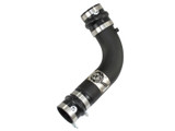 aFe Power Dodge Diesel Trucks 10-12 L6-6.7L td BladeRunner 3-12 IN Aluminum Cold Charge Pipe Black 46-20089