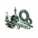 NV4500 M/S DODGE 4X4 DIESEL-UPDATE