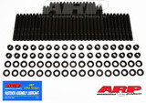 ARP Fastner SB Chevy WP Motown alum block alum head hsk 134-4311