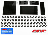 ARP Fastner BB Chevy WP Merlin alum block Dart iron head hsk 135-4207