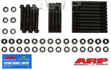 ARP Fastner BB Chevy WP Merlin X alum block msk 135-5607