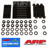 ARP Fastner BB Chevy WP Merlin II III iron block msk 135-5801