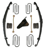 Skyjacker Suspension 4 KIT 99250 S.D. W DIESEL F945MK