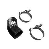 Hot Side / Turbo Side Only Boot Kit for 2003-2007 Ford F250/F350, 6.0L Powerstroke