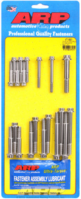 ARP Fastner Suzuki Hayabusa 1300 case bolt kit 471-9501