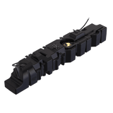 40 Gallon Replacement Fuel Tank for 2019-2024 4WD Chassis Winnebago Revel, 2022-2023 Entegra Launch and more.