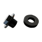 Sump Fitting Plug Kit