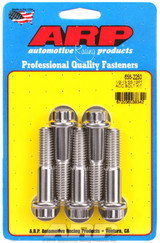 ARP Fastner 1 2-13 x 2.250 12pt SS bolts 656-2250