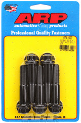 ARP Fastner M12 x 1.50 x 60 12pt black oxide bolts 674-1007