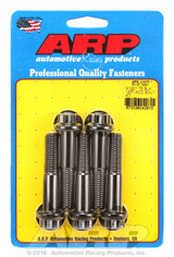 ARP Fastner M12 x 1.75 x 60 12pt black oxide bolts 675-1007