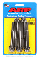 ARP Fastner M12 x 1.75 x 90 12pt black oxide bolts 675-1010